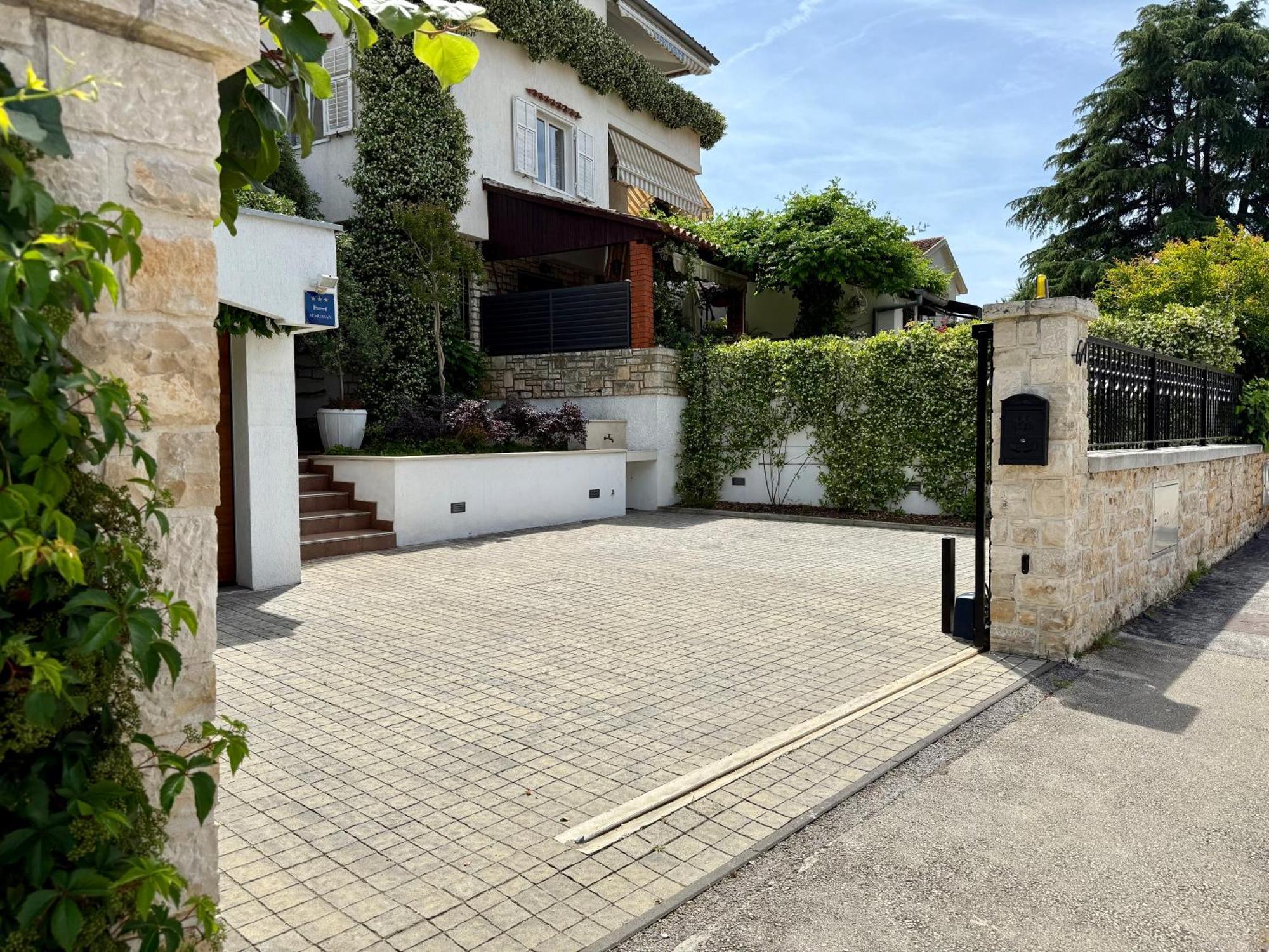 Punente By Privileggio