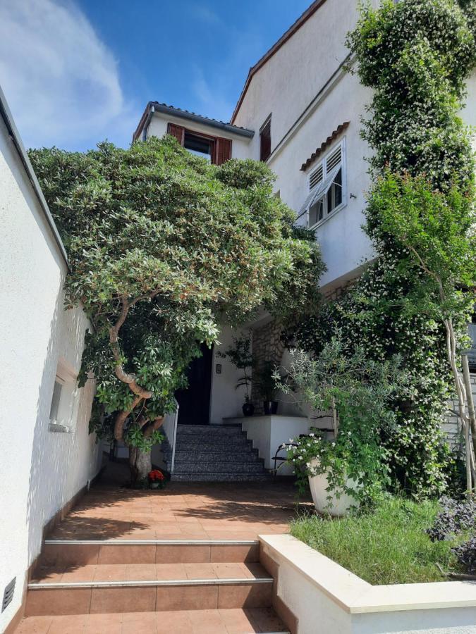Appartement Punente By Privileggio Rovinj