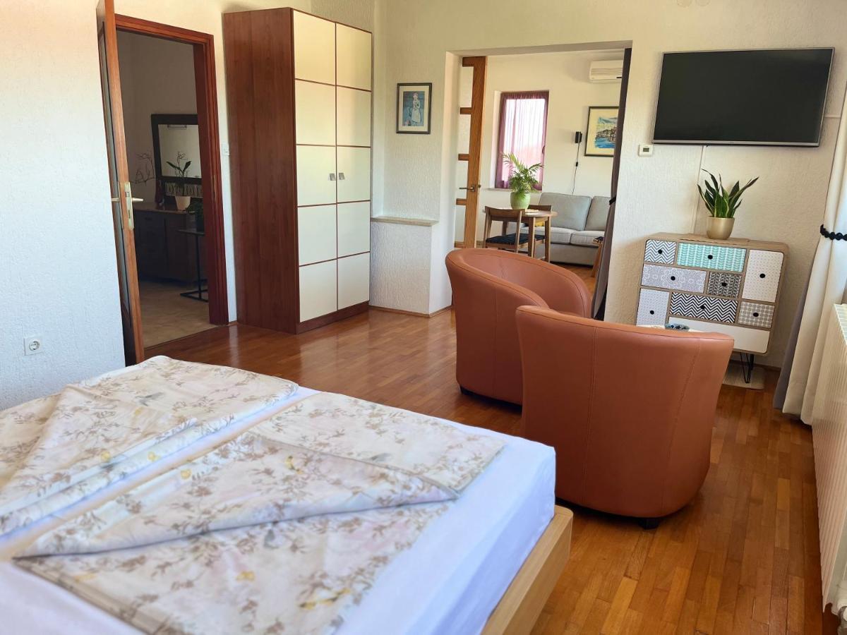 Appartement Punente By Privileggio
