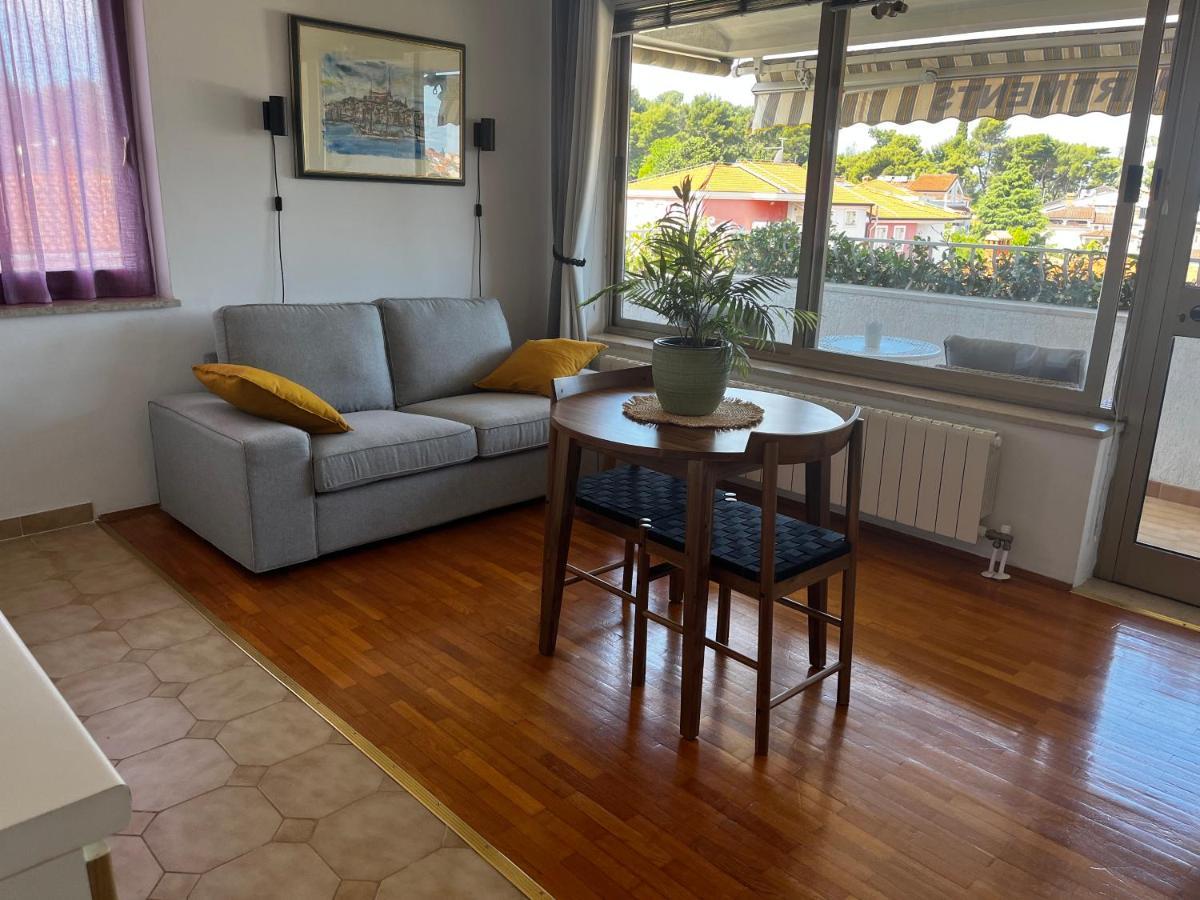 Punente By Privileggio Appartement Rovinj