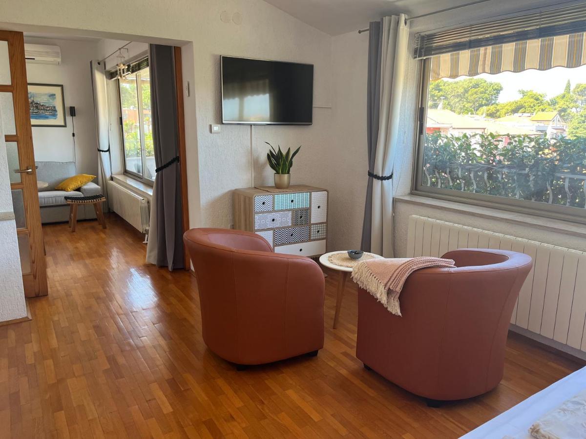 Appartement Punente By Privileggio *