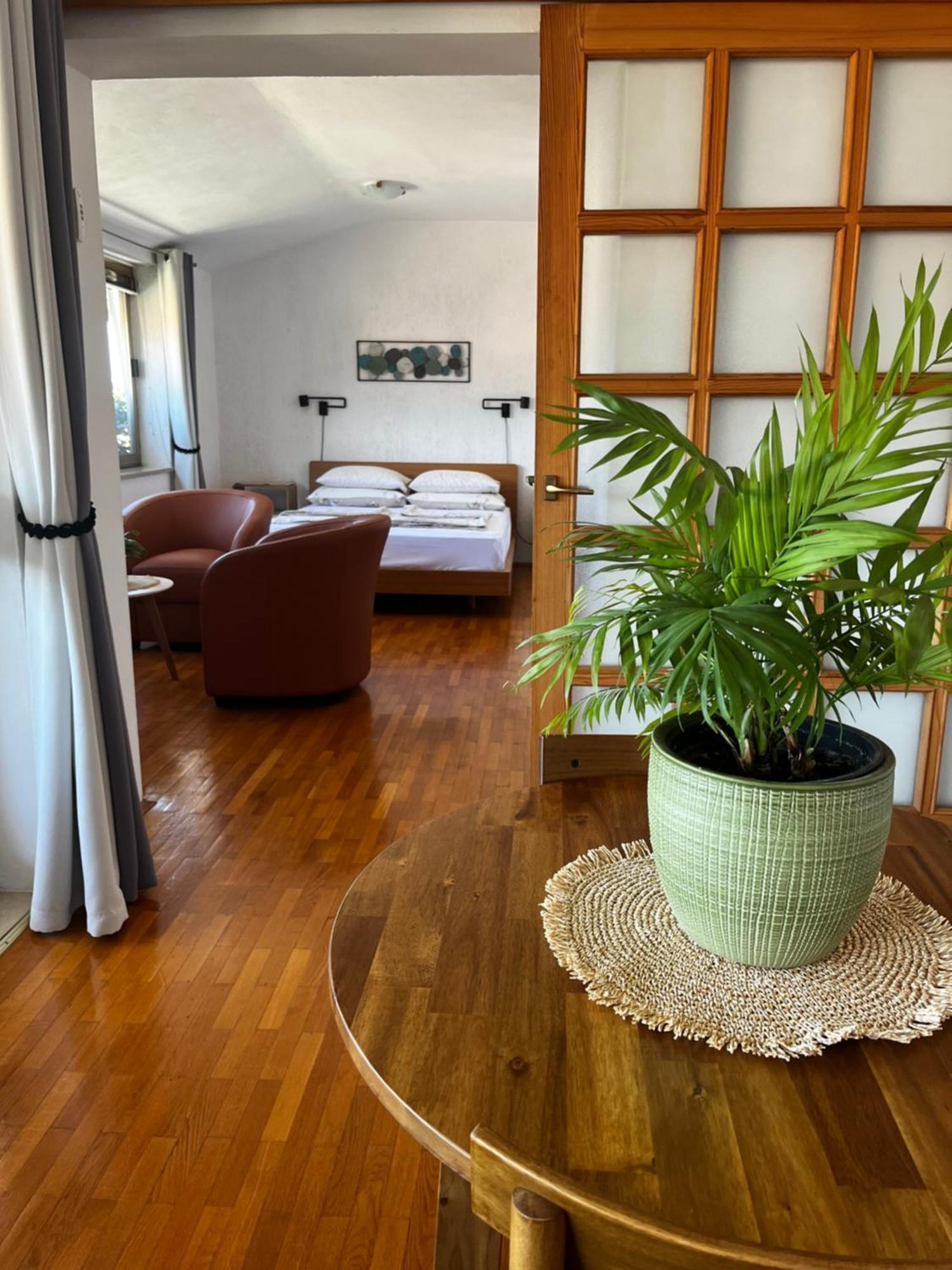 Appartement Punente By Privileggio